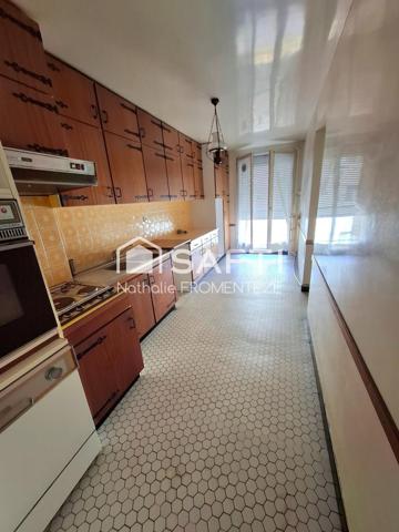 Appartement très centre ville