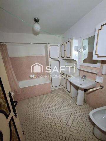 Appartement très centre ville