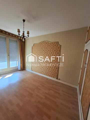 Appartement très centre ville