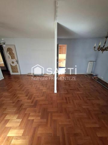 Appartement très centre ville