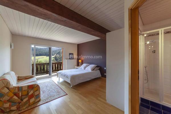 Vente Maison 8 pièces 512 m2 à Morteau