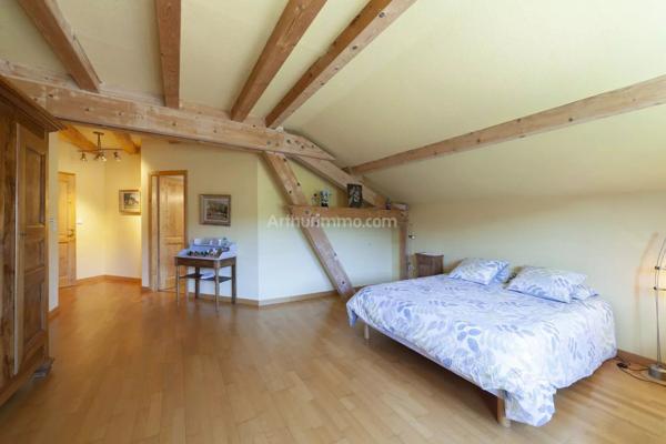 Vente Maison 8 pièces 512 m2 à Morteau