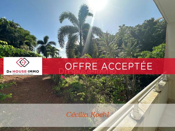 Appartement à vendre 1 pièce de 29 m²