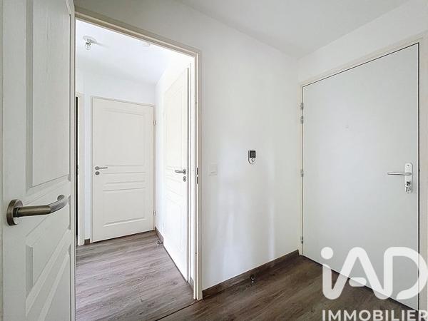 Appartement à vendre 3 pièces 63,13 m² Franconville