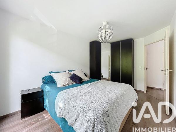 Appartement à vendre 3 pièces 63,13 m² Franconville