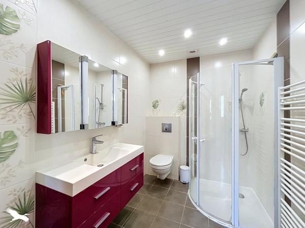 Maison à vendre 348 000 € Médis 6 p 165 m² DPE D