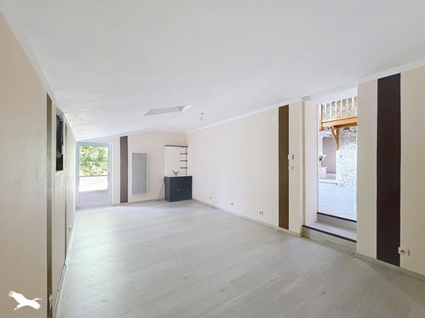 Maison à vendre 348 000 € Médis 6 p 165 m² DPE D