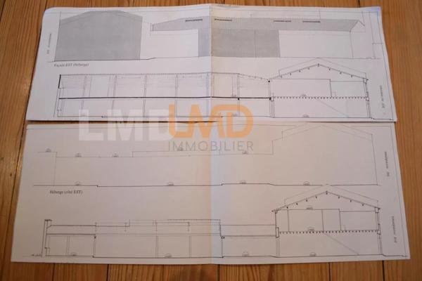Immeuble DE Ville Avec Appartements ET Commerce