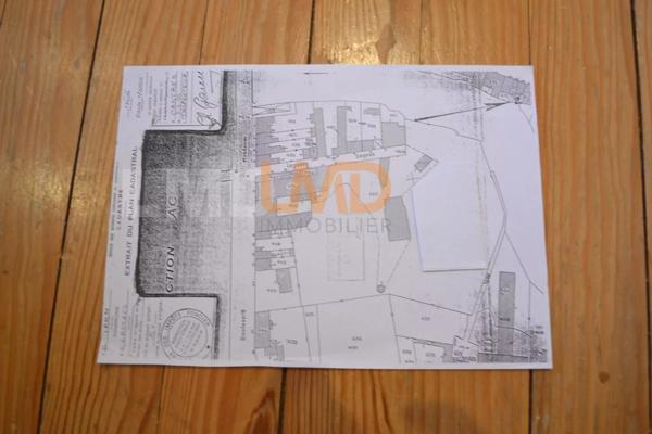 Immeuble DE Ville Avec Appartements ET Commerce