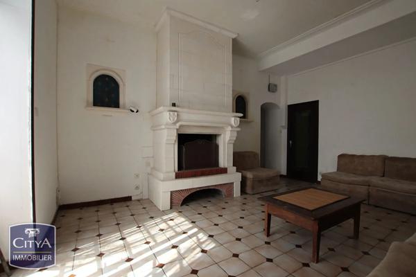 Maison à vendre 6 pièces 129.15m² La Bernerie-en-Retz (44760)