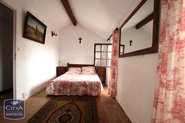 Maison à vendre 6 pièces 129.15m² La Bernerie-en-Retz (44760)