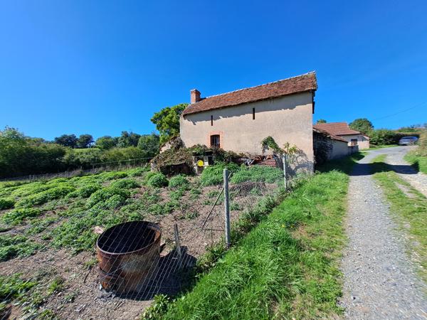 Maison à vendre à Grury (71760) - Saône-et-Loire