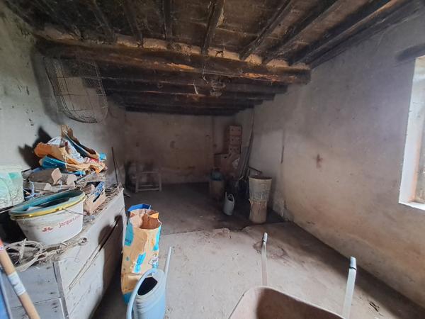 Maison à vendre à Grury (71760) - Saône-et-Loire