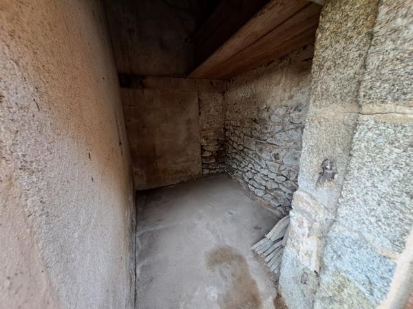 Maison à vendre à Grury (71760) - Saône-et-Loire