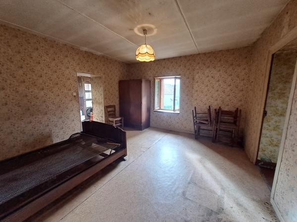 Maison à vendre à Grury (71760) - Saône-et-Loire