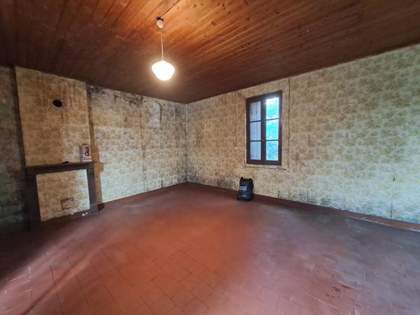Maison à vendre à Grury (71760) - Saône-et-Loire