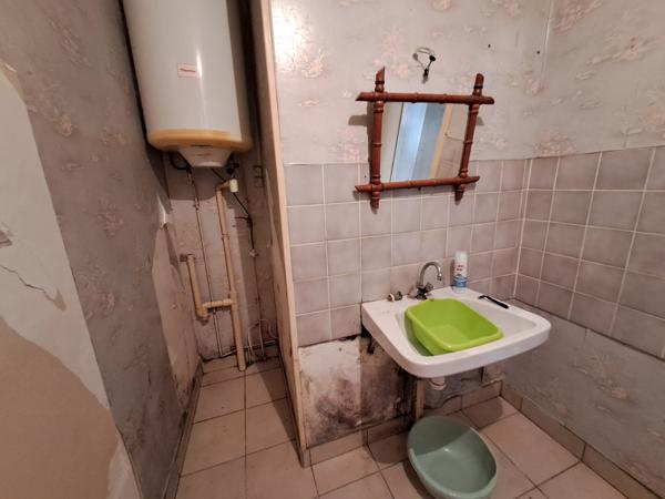 Maison à vendre à Grury (71760) - Saône-et-Loire