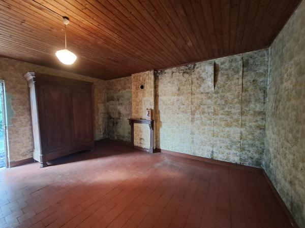 Maison à vendre à Grury (71760) - Saône-et-Loire