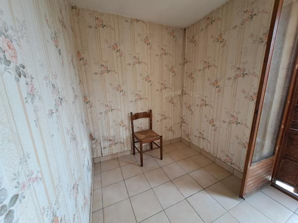 Maison à vendre à Grury (71760) - Saône-et-Loire