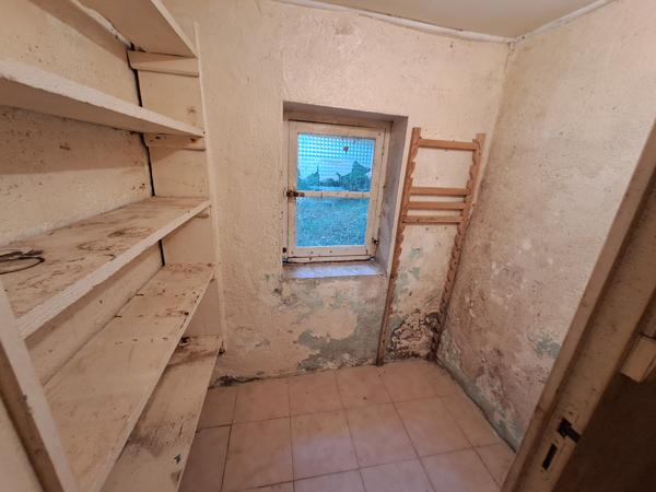 Maison à vendre à Grury (71760) - Saône-et-Loire