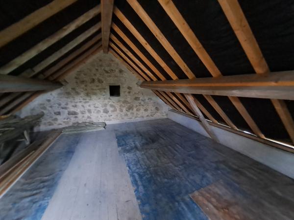 Maison à vendre à Grury (71760) - Saône-et-Loire