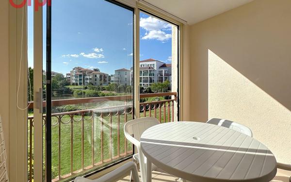 Appartement à vendre    2 pièces •  Talmont-Saint-Hilaire