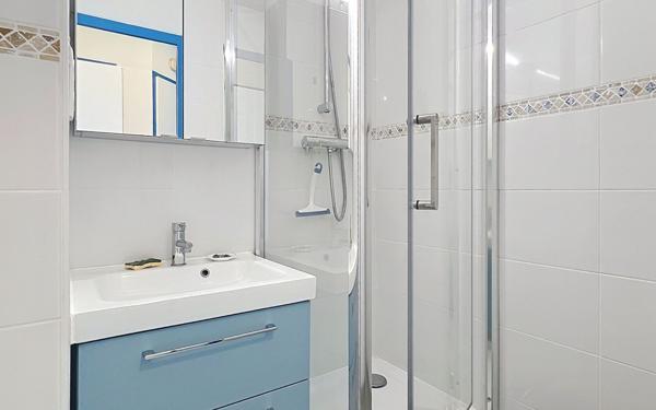 Appartement à vendre    2 pièces •  Talmont-Saint-Hilaire