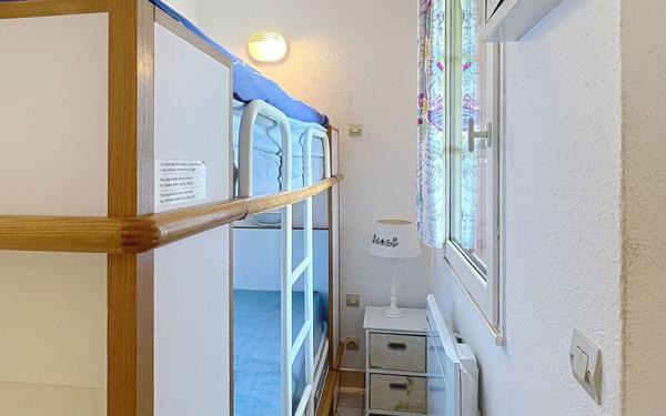 Appartement à vendre    2 pièces •  Talmont-Saint-Hilaire