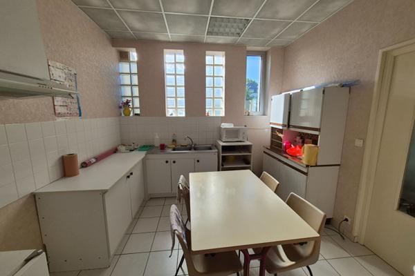 Maison à vendre - 25 pièces - 770 m² JOSSELIN (56120)