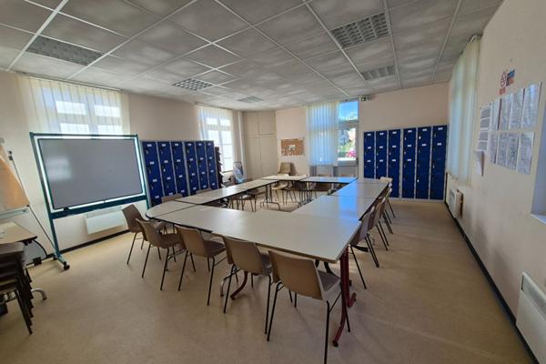 Maison à vendre - 25 pièces - 770 m² JOSSELIN (56120)