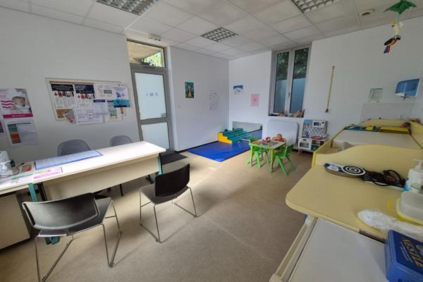 Maison à vendre - 25 pièces - 770 m² JOSSELIN (56120)
