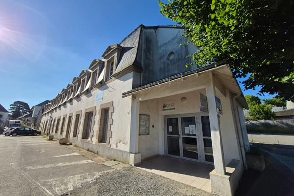 Maison à vendre - 25 pièces - 770 m² JOSSELIN (56120)