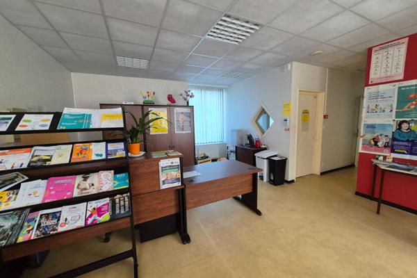 Maison à vendre - 25 pièces - 770 m² JOSSELIN (56120)
