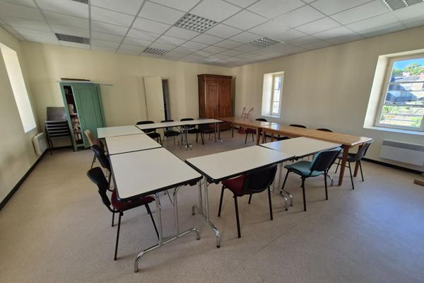 Maison à vendre - 25 pièces - 770 m² JOSSELIN (56120)