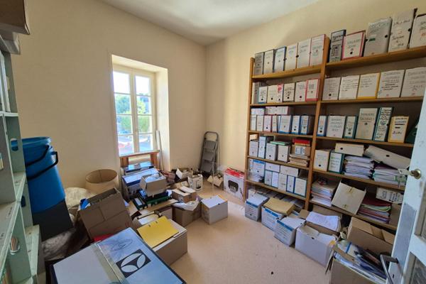 Maison à vendre - 25 pièces - 770 m² JOSSELIN (56120)