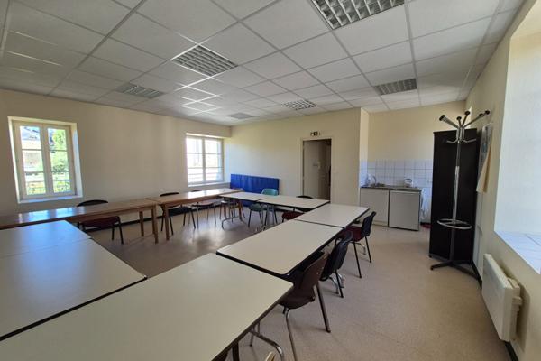 Maison à vendre - 25 pièces - 770 m² JOSSELIN (56120)