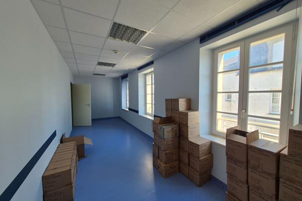 Maison à vendre - 25 pièces - 770 m² JOSSELIN (56120)