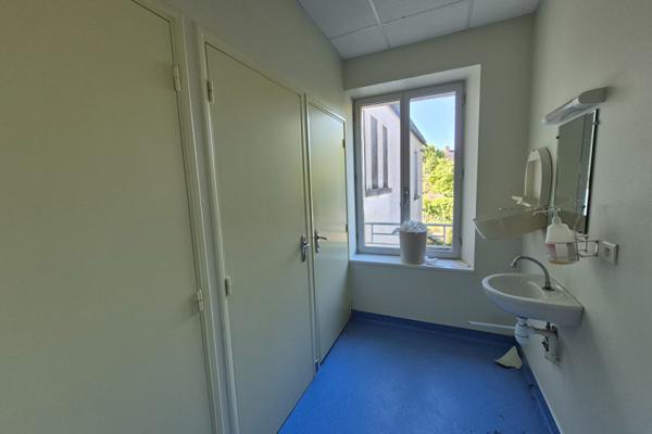 Maison à vendre - 25 pièces - 770 m² JOSSELIN (56120)