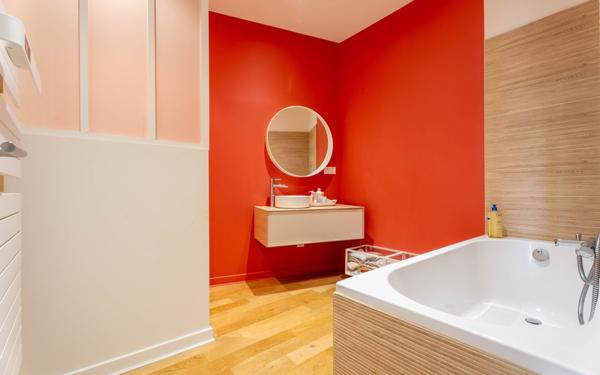 Appartement à vendre    4 pièces • 106 m2 Lyon 9