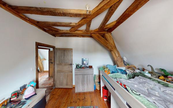 Appartement à louer    4 pièces • 112,18 m2 Jambles