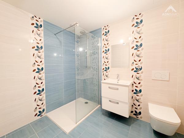 Saint-Genis-Pouilly (01630) Appartement 5 Pièces 133 m2