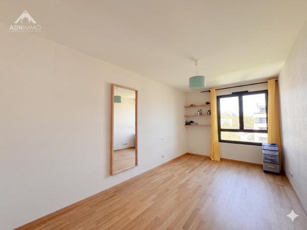 Saint-Genis-Pouilly (01630) Appartement 5 Pièces 133 m2