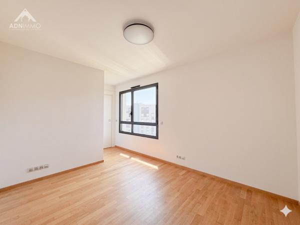 Saint-Genis-Pouilly (01630) Appartement 5 Pièces 133 m2
