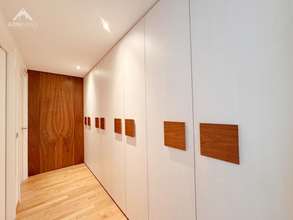 Saint-Genis-Pouilly (01630) Appartement 5 Pièces 133 m2