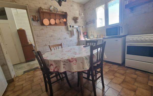 Maison à vendre    4 pièces • 84 m2 Le Bois-Plage-en-Ré