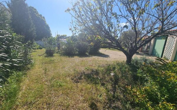 Maison à vendre    4 pièces • 84 m2 Le Bois-Plage-en-Ré