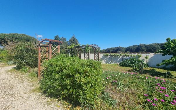 Maison à vendre    4 pièces • 84 m2 Le Bois-Plage-en-Ré