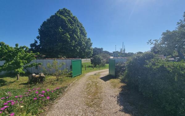 Maison à vendre    4 pièces • 84 m2 Le Bois-Plage-en-Ré