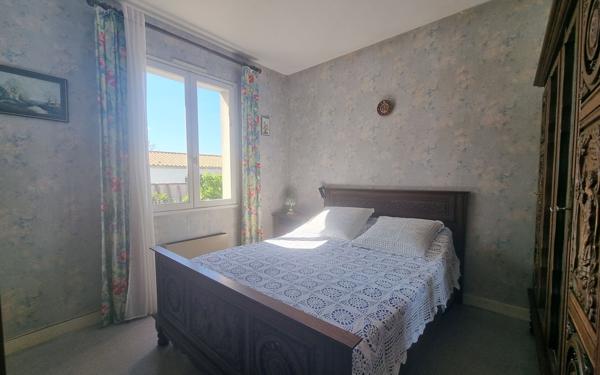 Maison à vendre    4 pièces • 84 m2 Le Bois-Plage-en-Ré