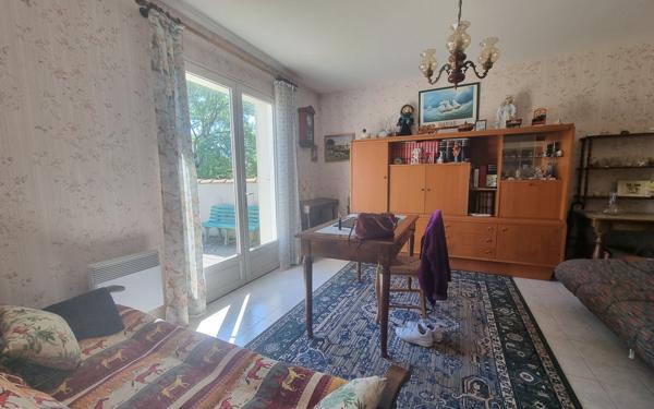Maison à vendre    4 pièces • 84 m2 Le Bois-Plage-en-Ré